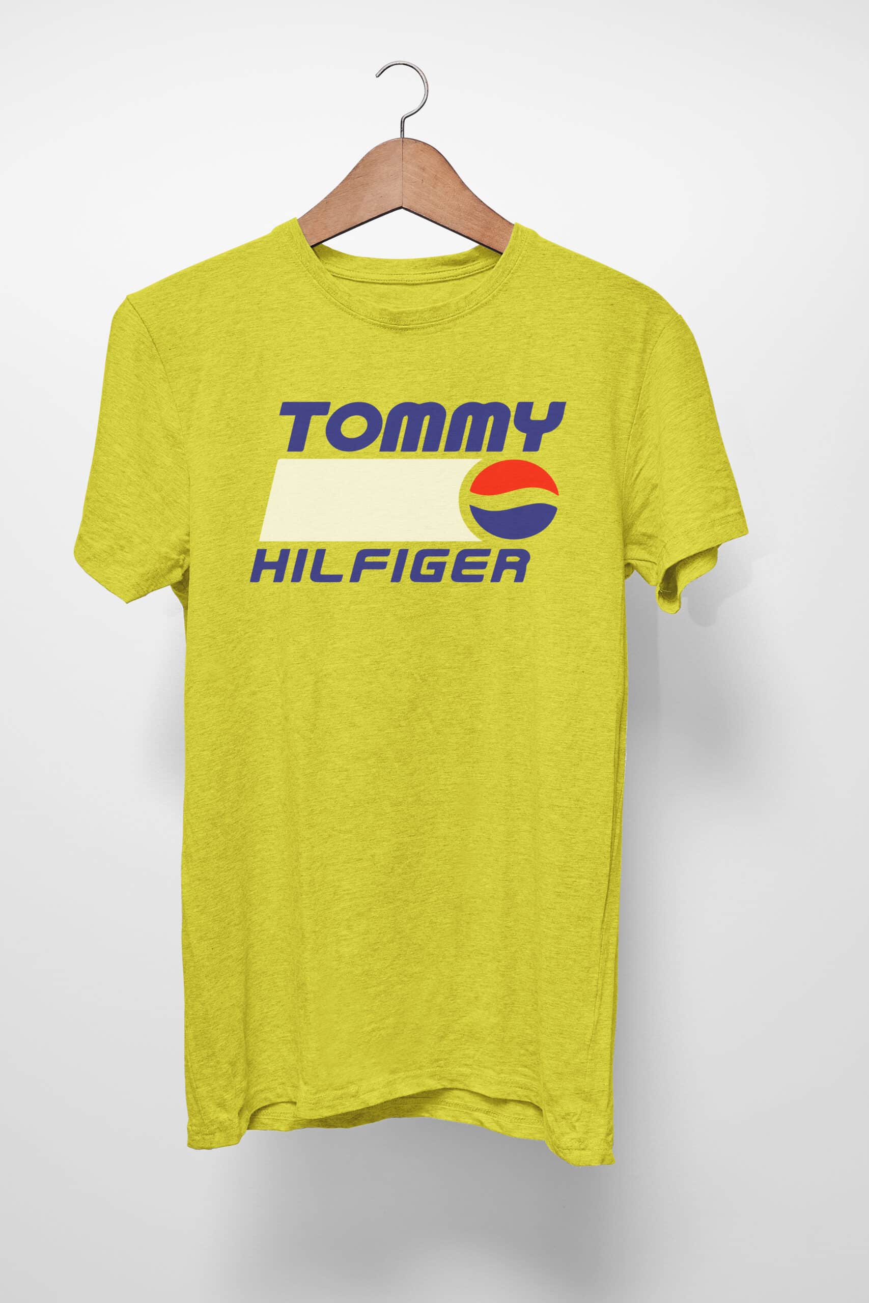 Free Tommy Hilfiger Pepsi SVG File