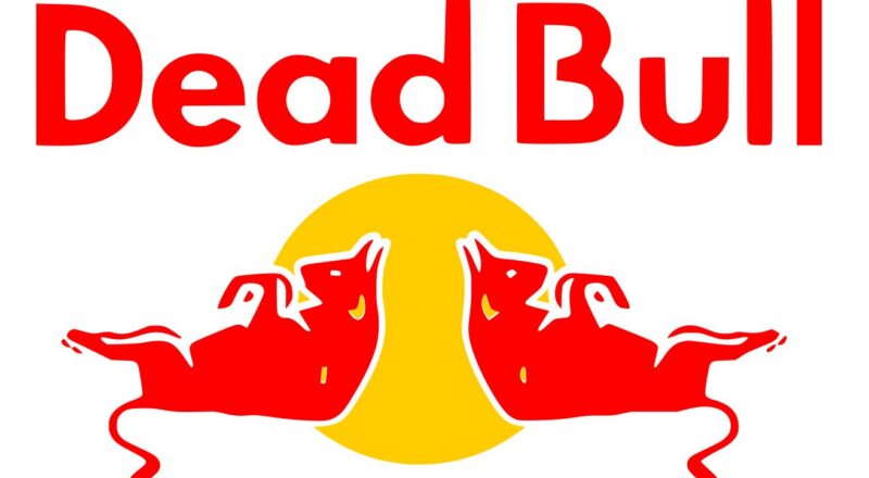 Free Dead Bull SVG File
