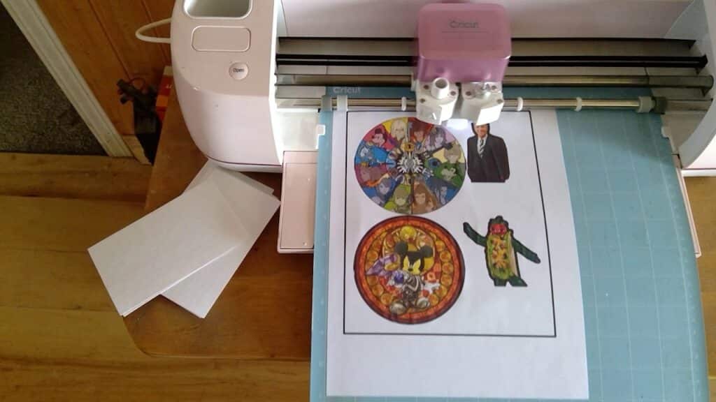 5 Mistakes People Make While Using a Cricut