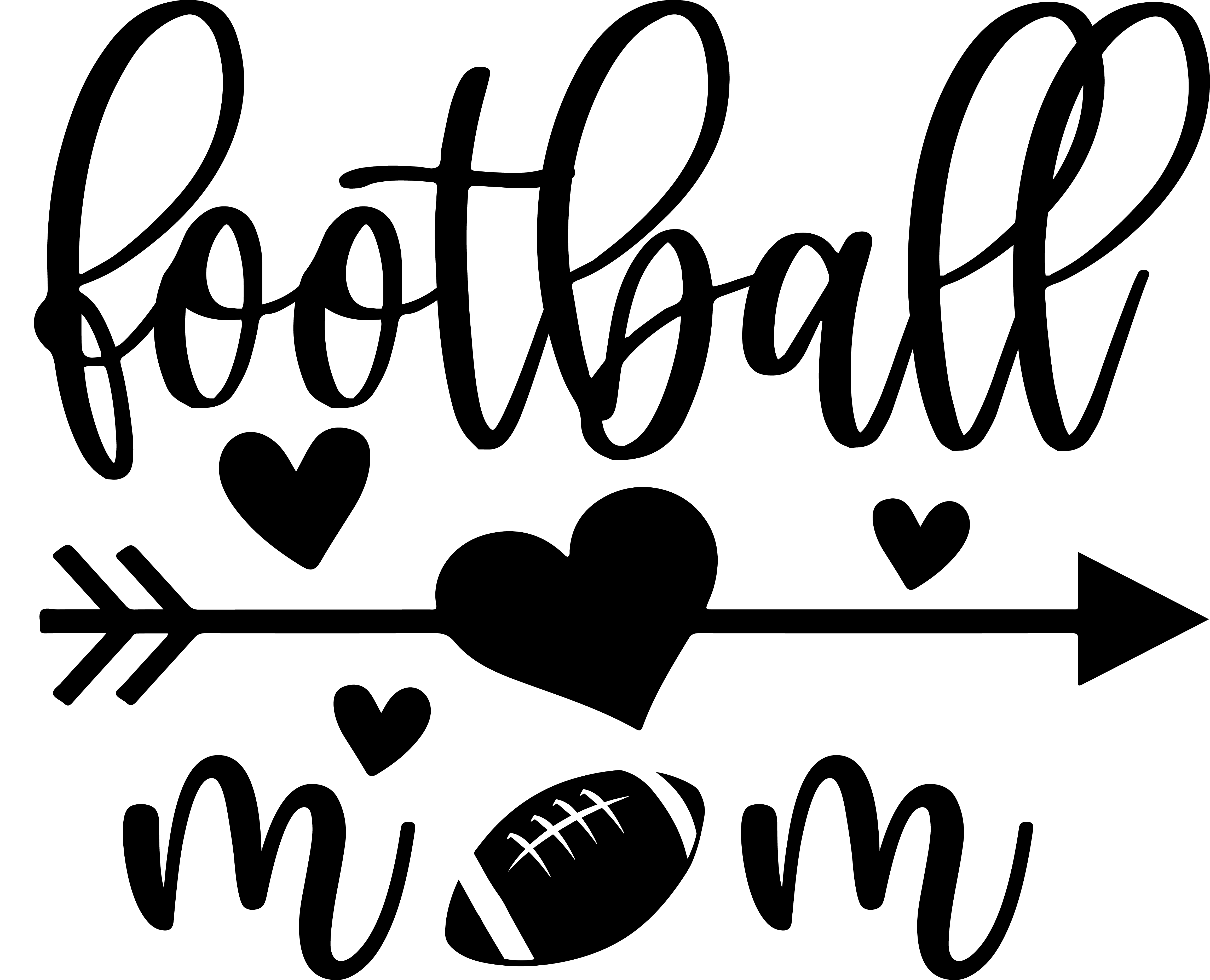 football mom