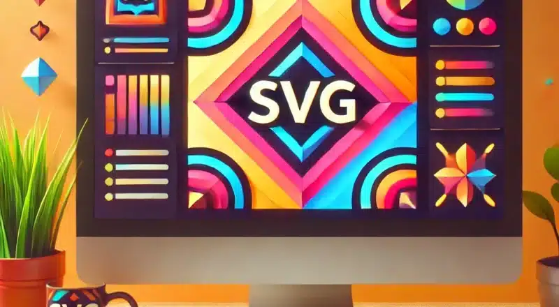 how to open SVG files