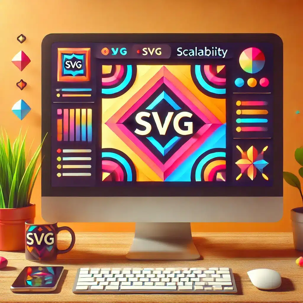 How to open SVG files